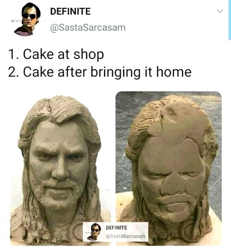 Memes & Satire image