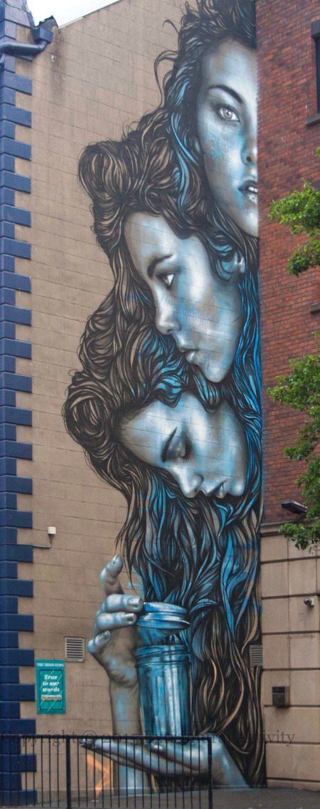 Street Art image