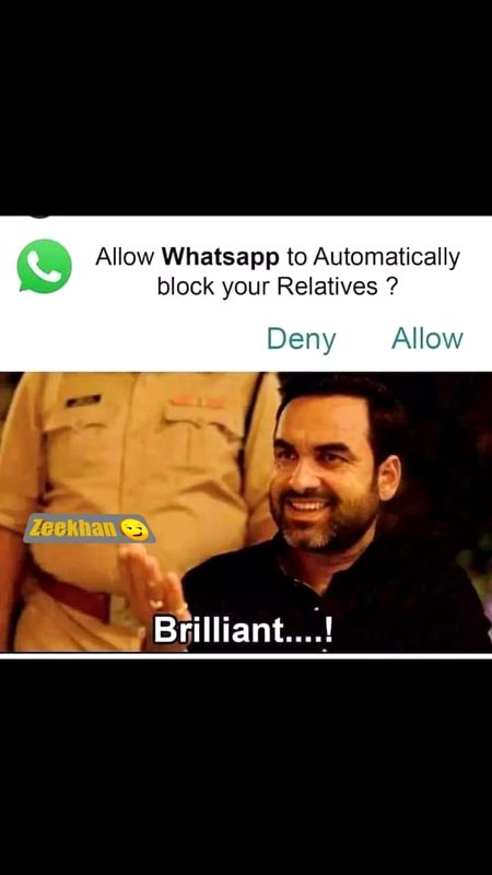 Memes & Satire image