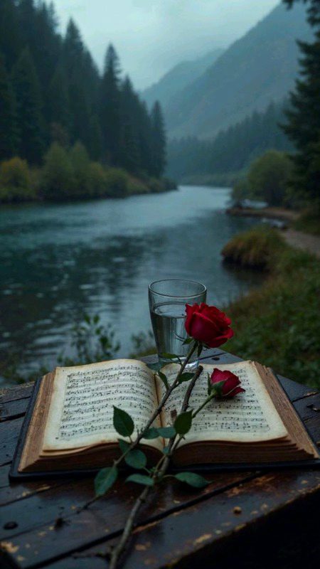 Beautiful Nature image