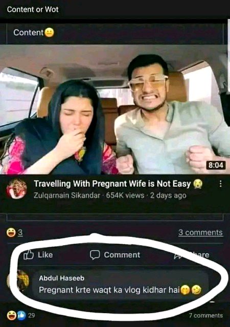 Memes & Satire image