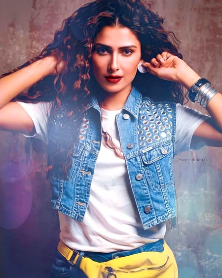 Pakistani Celebs image