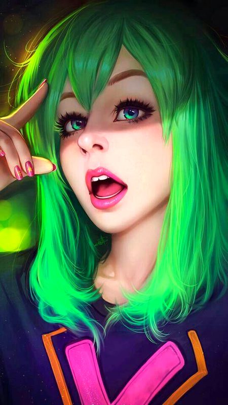 Digital Art image