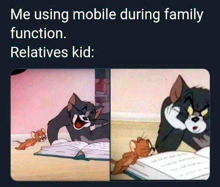 Memes & Satire image