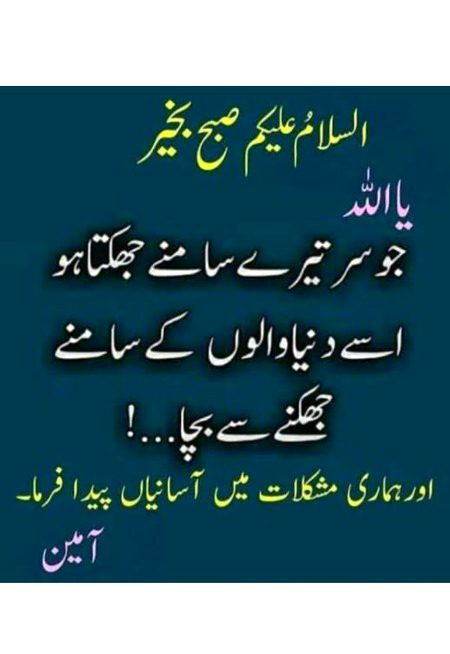 Islamic Quotes image