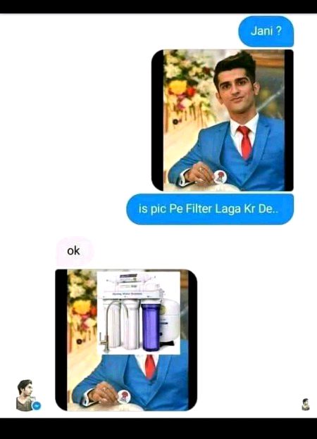 Memes & Satire image