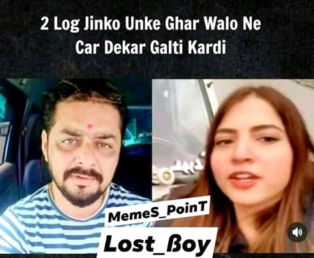 Memes & Satire image