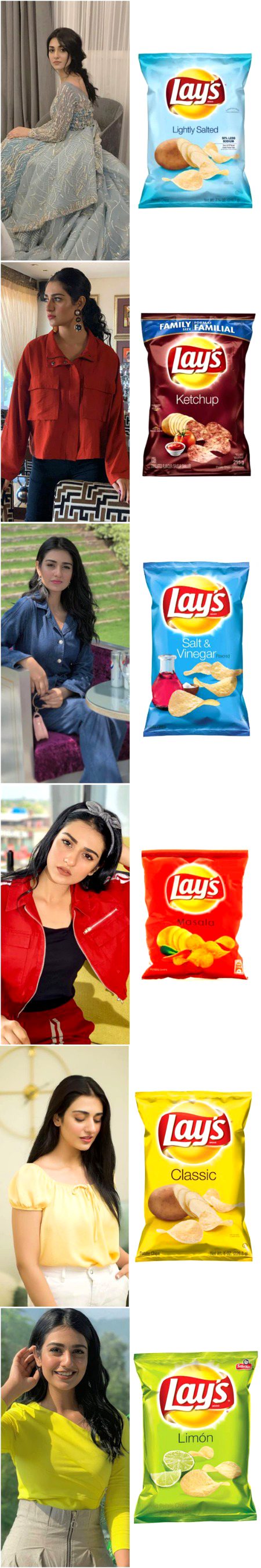 Pakistani Celebs image