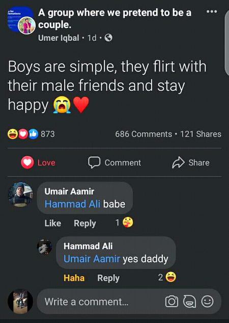 Funny joke