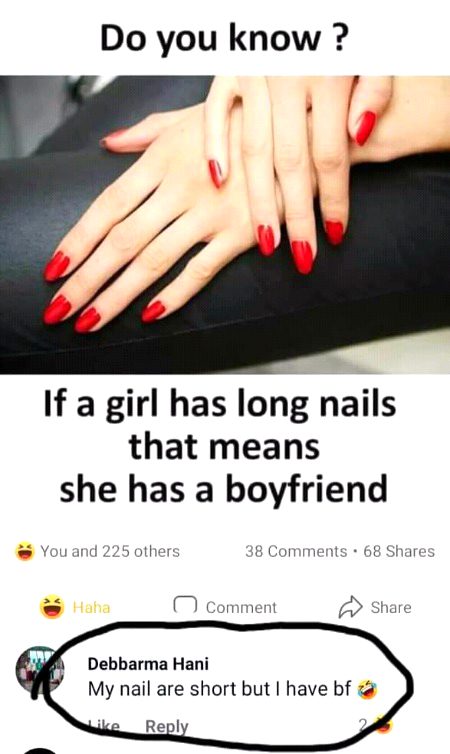 Funny joke