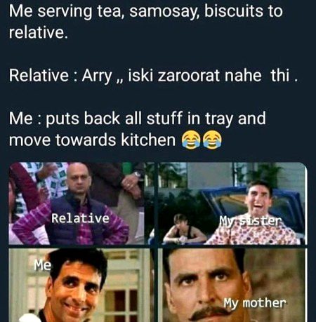 Memes & Satire image