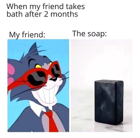Memes & Satire image