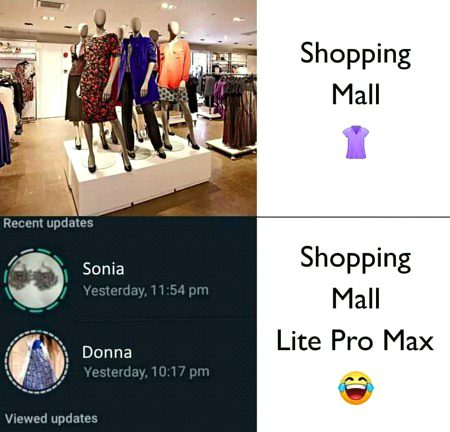 Memes & Satire image