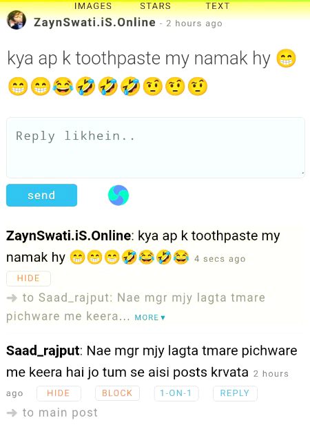 Funny joke