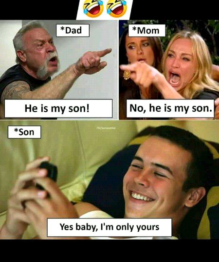 Memes & Satire image