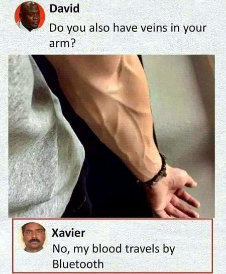 Funny joke