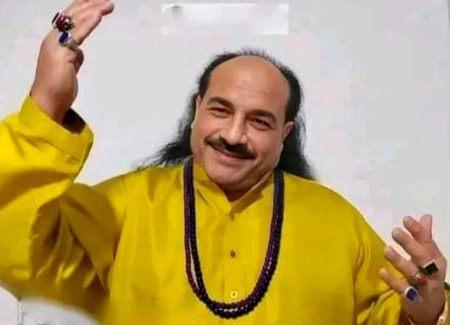 Pakistani Celebs image
