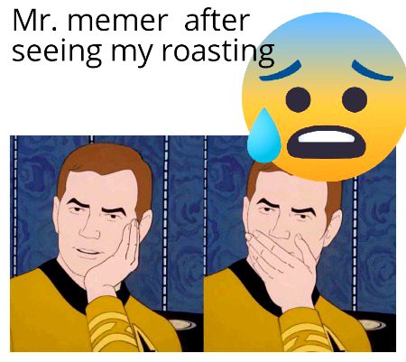 Damadam Roasting image