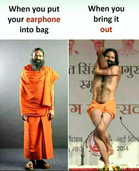 Funny joke