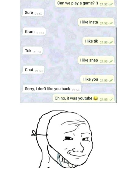 Funny joke