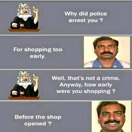 Memes & Satire image