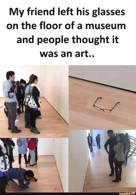 Funny joke
