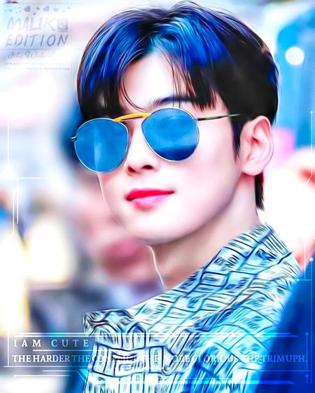 Beautiful People image