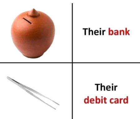 Memes & Satire image