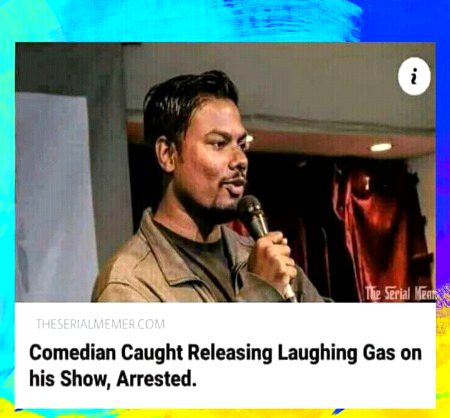 Memes & Satire image