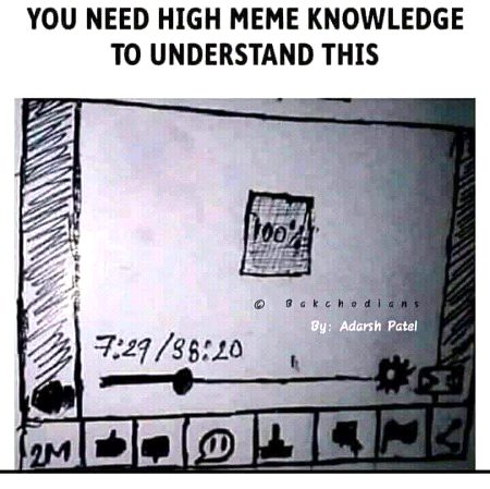 Funny joke