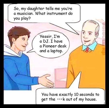Memes & Satire image