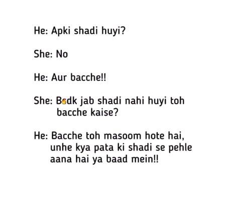 Funny joke