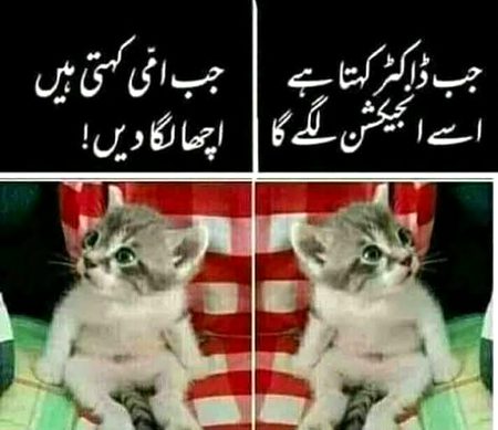 Funny joke