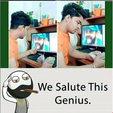 Funny joke