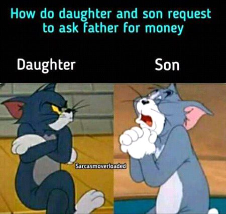 Memes & Satire image