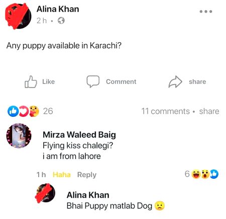 Funny joke