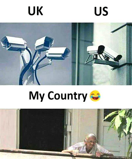 Memes & Satire image