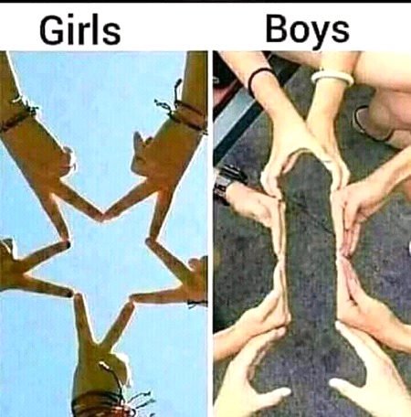 Memes & Satire image