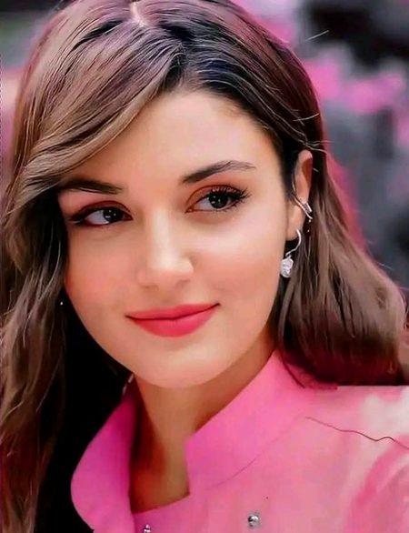 Turkish Celebs image