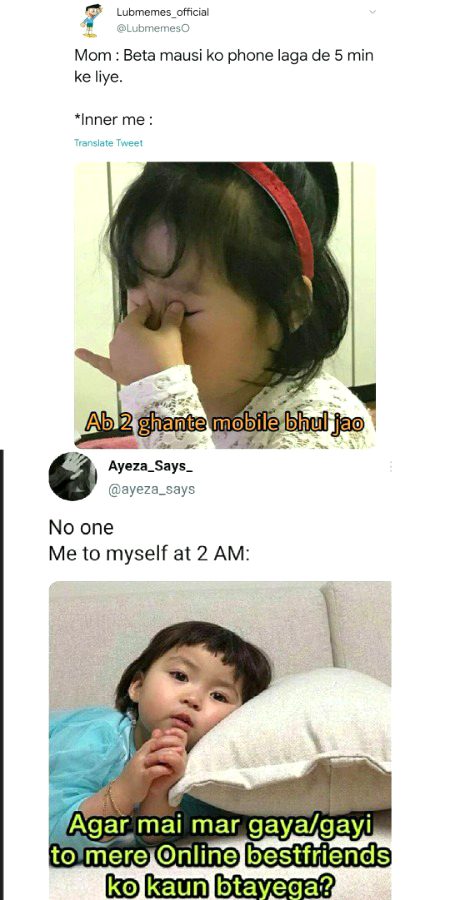 Memes & Satire image