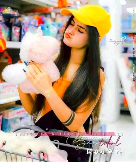 Beautiful People image