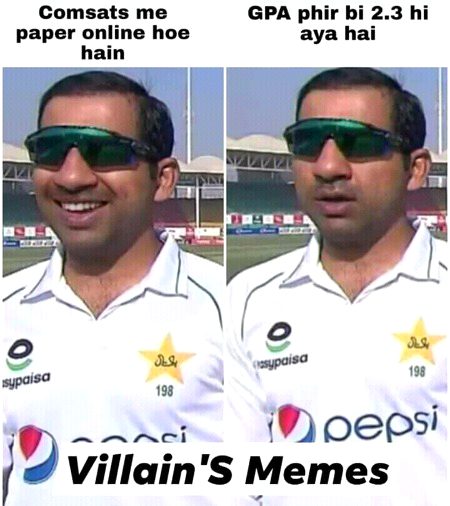 Memes & Satire image