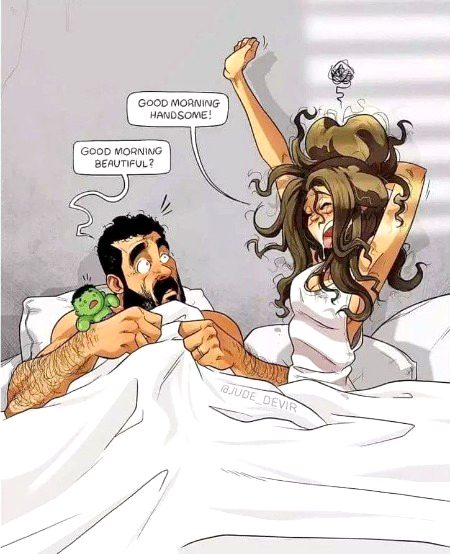 Funny joke