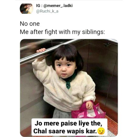 Memes & Satire image