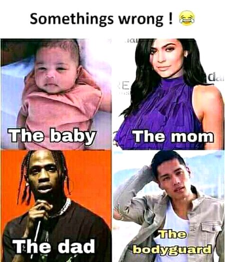 Funny joke