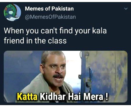 Funny joke