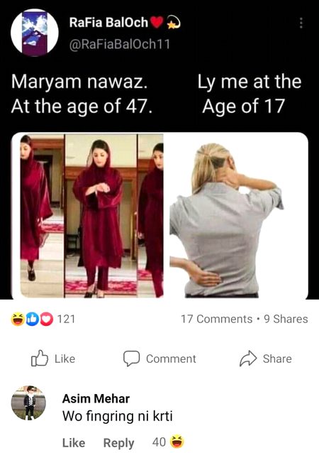 Funny joke