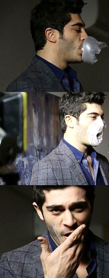Turkish Celebs image