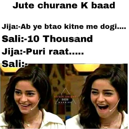 Funny joke