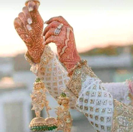 Mehndi Design image